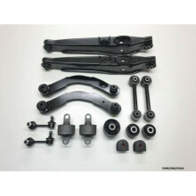 Rear Suspension Repair KIT for Jeep Compass & Patriot 2007-2017 4WD SSRK/MK/010A