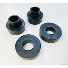 LIFT KIT 2" for Jeep Grand Cherokee WJ 1999-2004 SSA/WJ/012A