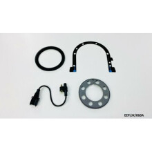 Rear Crankshaft Oil Seal KIT for Jeep Wrangler JK 2.8CRD 2007-2018 EEP/JK/060A