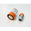Self Coding Ignition Lock Cylinder for JEEP CHRYSLER DODGE 1997-2008 1