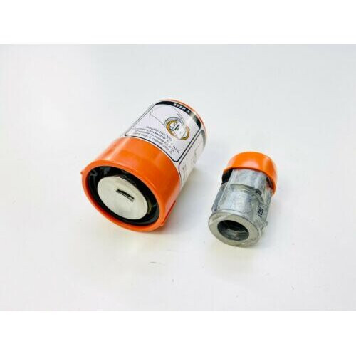 Self Coding Ignition Lock Cylinder for JEEP CHRYSLER DODGE 1997-2008