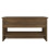 VidaXL (brown oak) vidaXL Coffee Table Engineered Wood Couch Centre Accent Table Multi Colours 6