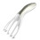 Dr. Pen Head massager eight claw scalp head massage electric claw brain 3