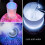 Rio ELLA Aroma Diffuser, Humidifier and Night-Light 5
