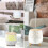 Rio TALIA Aroma Diffuser, Humidifier & Night-Light 11