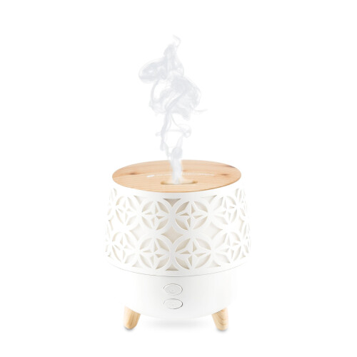 Rio TALIA Aroma Diffuser, Humidifier & Night-Light 1