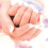 Rio Quick Dip Acrylic Nail Extensions 10