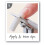 Rio Quick Dip Acrylic Nail Extensions 5