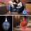 Rio ELLA Aroma Diffuser, Humidifier and Night-Light 7