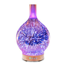 Rio ELLA Aroma Diffuser, Humidifier and Night-Light