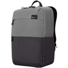 Sac à dos de voyage pour ordinateur Targus 15,6" Sagano - gris - TU