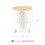 Rio TALIA Aroma Diffuser, Humidifier & Night-Light 9