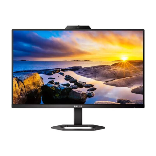 Philips Écran - Philips - 24E1N5300HE/00 - 23.8p - FHD - IPS - 1920x1080