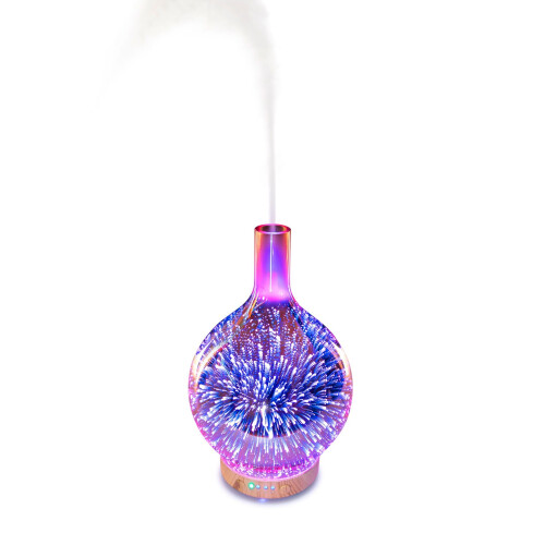 Rio ELLA Aroma Diffuser, Humidifier and Night-Light 2