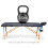 Rio Professional Ultra-Light Portable Massage Table 6