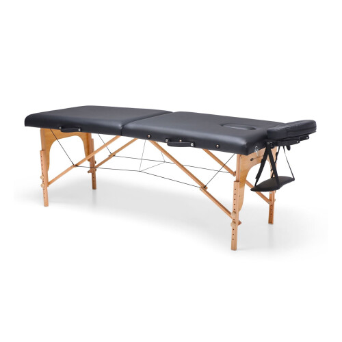 Rio Professional Ultra-Light Portable Massage Table