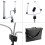 Rio Professional Twin LED Strip Lights 6