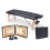 Rio Professional Ultra-Light Portable Massage Table 18