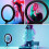 Rio Studio RGB Beauty Ring Light 3