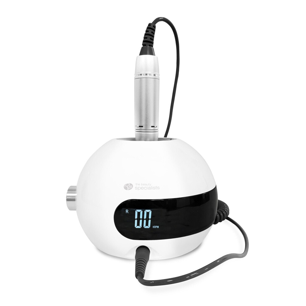 Rio Salon Electric Nail File