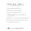 Rio Salon Electric Nail File 11