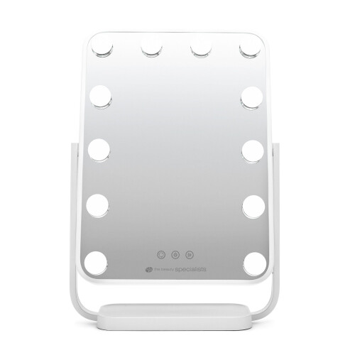 Rio Hollywood Glamour Dressing Table Mirror 1