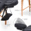 Rio Professional Ultra-Light Portable Massage Table 5
