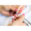 Rio Salon Electric Nail File 12