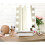 Rio Hollywood Glamour Dressing Table Mirror 3