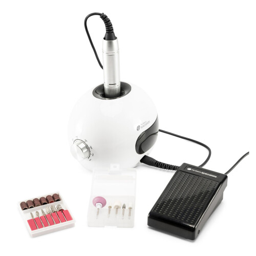 Rio Salon Electric Nail File 2
