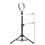 Rio Makeup Perfector LED Ring Light 8