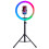 Rio Studio RGB Beauty Ring Light 5