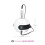 Rio Salon Electric Nail File 9