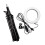 Rio Makeup Perfector LED Ring Light 9