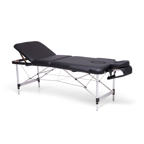 Rio Professional Aluminium Massage Table & Treatment Couch