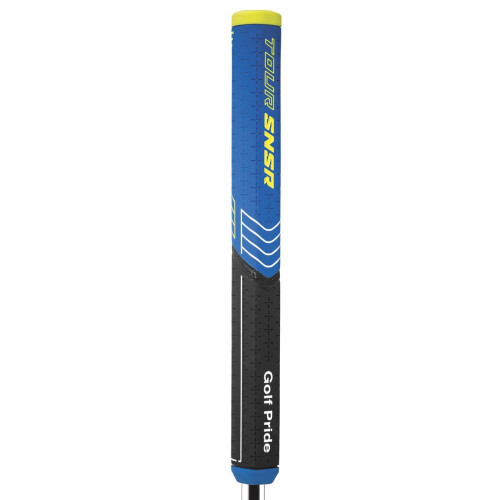 (1PC 104cc) Golf Pride Tour SNSR Straight Golf Putter Grip 1
