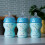 Tommee Tippee Tommee Tippee Advanced Anti-Colic Bottle Sky 260ml 3Pk 7