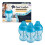 Tommee Tippee Tommee Tippee Advanced Anti-Colic Bottle Sky 260ml 3Pk 1
