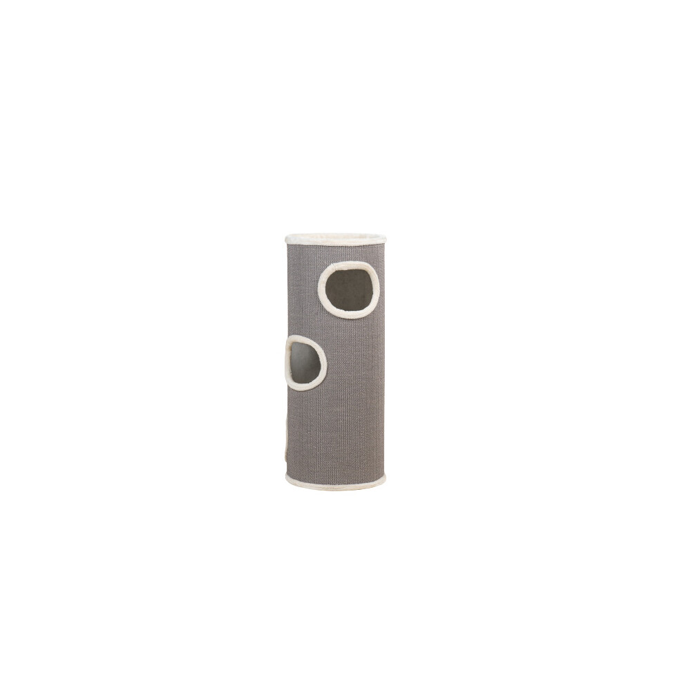 RHRQuality Scratching Barrel Coony Lounge 110 Cream