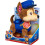 Paw Patrol Paw Patrol Core Feature Plush Chase 1