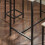 SoBuy Bartisch-Set mit 4 Barhockern OGT11-N 6
