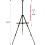 studio-artists-metal-easel-160cm 5