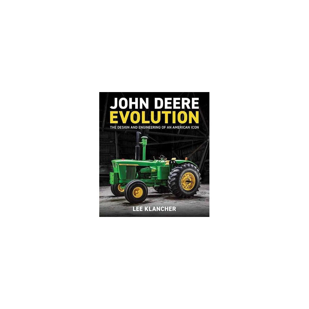 John Deere Evolution