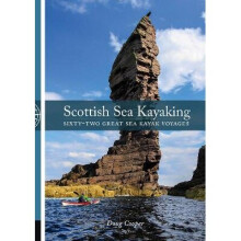 Scottish Sea Kayaking