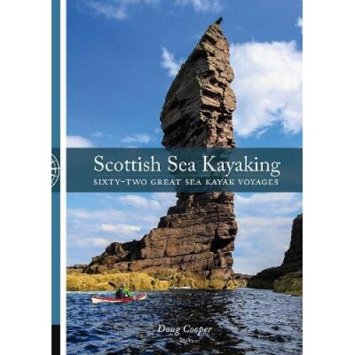 Scottish Sea Kayaking