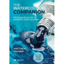 Watercolour Companion