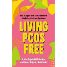 Living PCOS Free