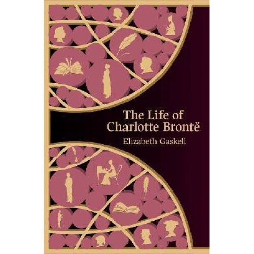 Life of Charlotte Bronte (Hero Classics)