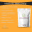 Vitamin D 1000IU Tablets | 240 Vitamin D3 Supplements Max Strength 6