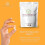 Vitamin D 1000IU Tablets | 240 Vitamin D3 Supplements Max Strength 5